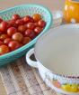 Рецепты бесподобных заготовок с помидорами черри на зиму