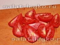 Рецепт помидоров с петрушкой на зиму Консервированные помидоры с петрушкой на зиму