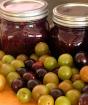 Сироп из винограда Виноград в сиропе на зиму без стерилизации