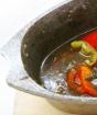 Как приготовить вкусное овощное рагу в духовке по рецепту с фото