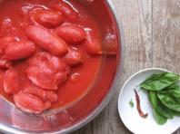Самый вкусный томатный соус для спагетти: готовим вместе!