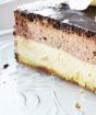 Торт “Птичье молоко”: лучшие старые и новые рецепты Вкусное суфле для торта птичье молоко