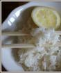 Как японки варят рис (традиционный способ) Как японцы делают рис