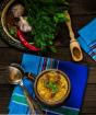 Рецепты приготовления супа харчо в домашних условиях